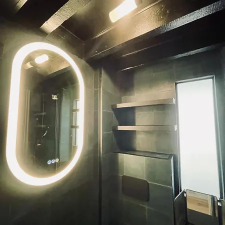 Architect-designed Duplex Saint-germain-des-pres